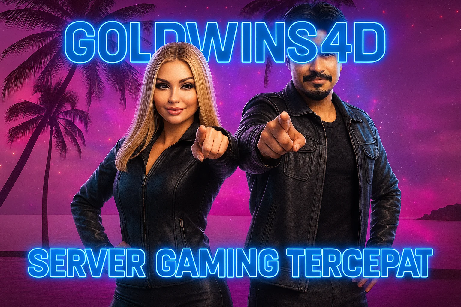 GoldWins4D • Platform yang Bikin Imajinasi Jadi Kenyataan - WooCommerce eCommerce