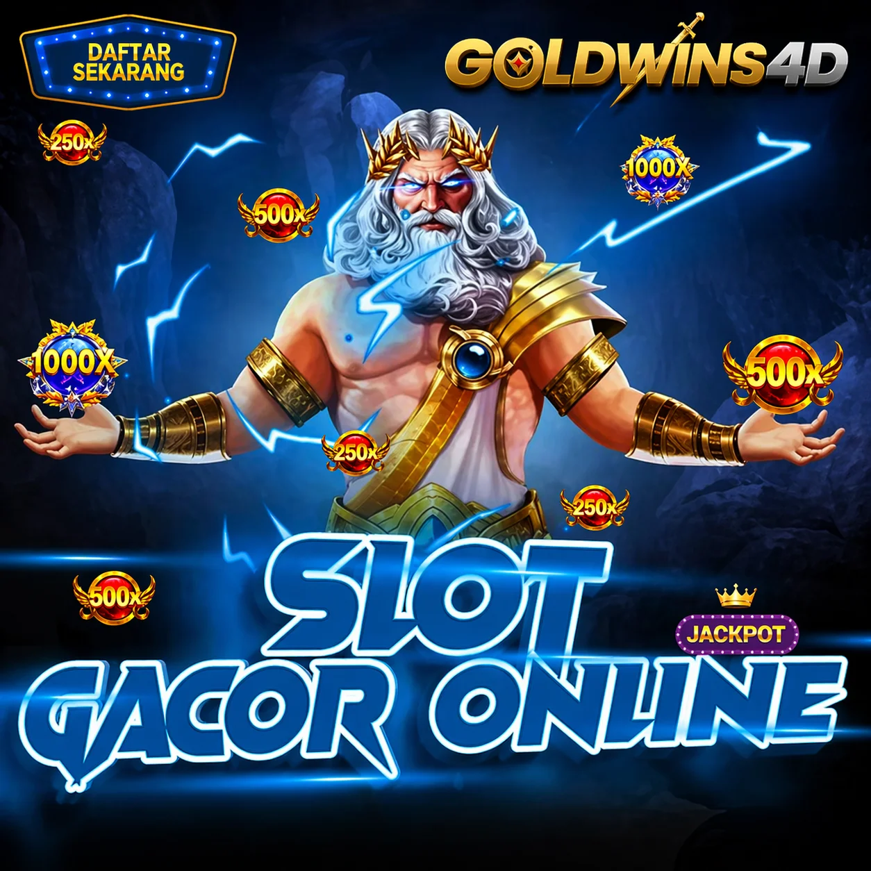 GOLDWINS4D